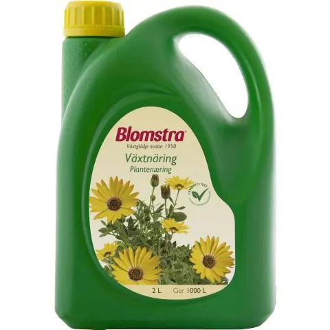 Lågt pris Blomstra 61016 Växtnäring